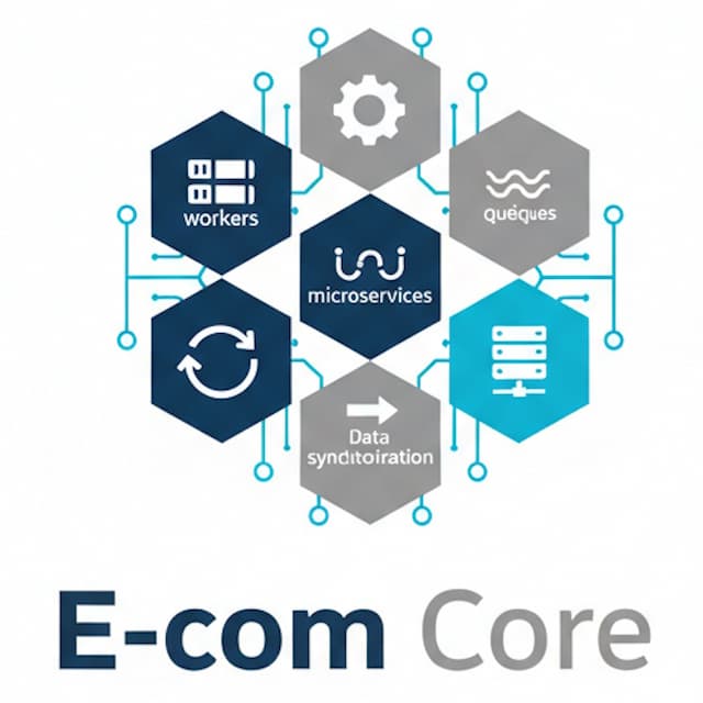 E-com Core